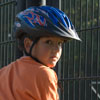 Boy on a Bike
