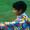 Boy at Legoland