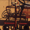 Shadow of a Bike