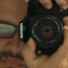 Man with Camera